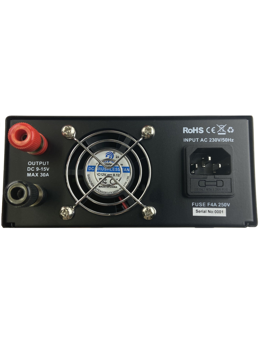 CRT SPS30E WITH USB PORT CRT SPS30E WITH USB PORT